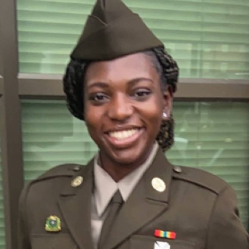 Nekisicia Bradley
