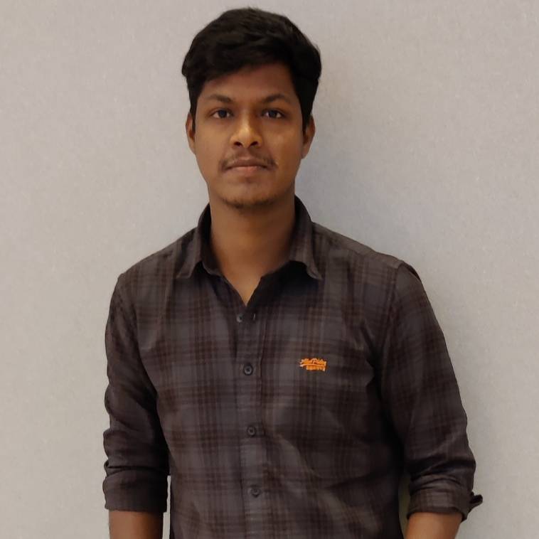 VIPIN PETER RESHVINTH