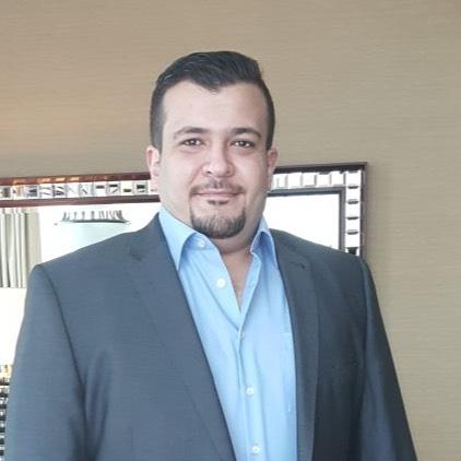 Rami Eyada
