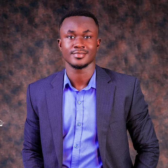 Jonas Owusu-Ansah