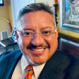 Christopher Anthony Diaz