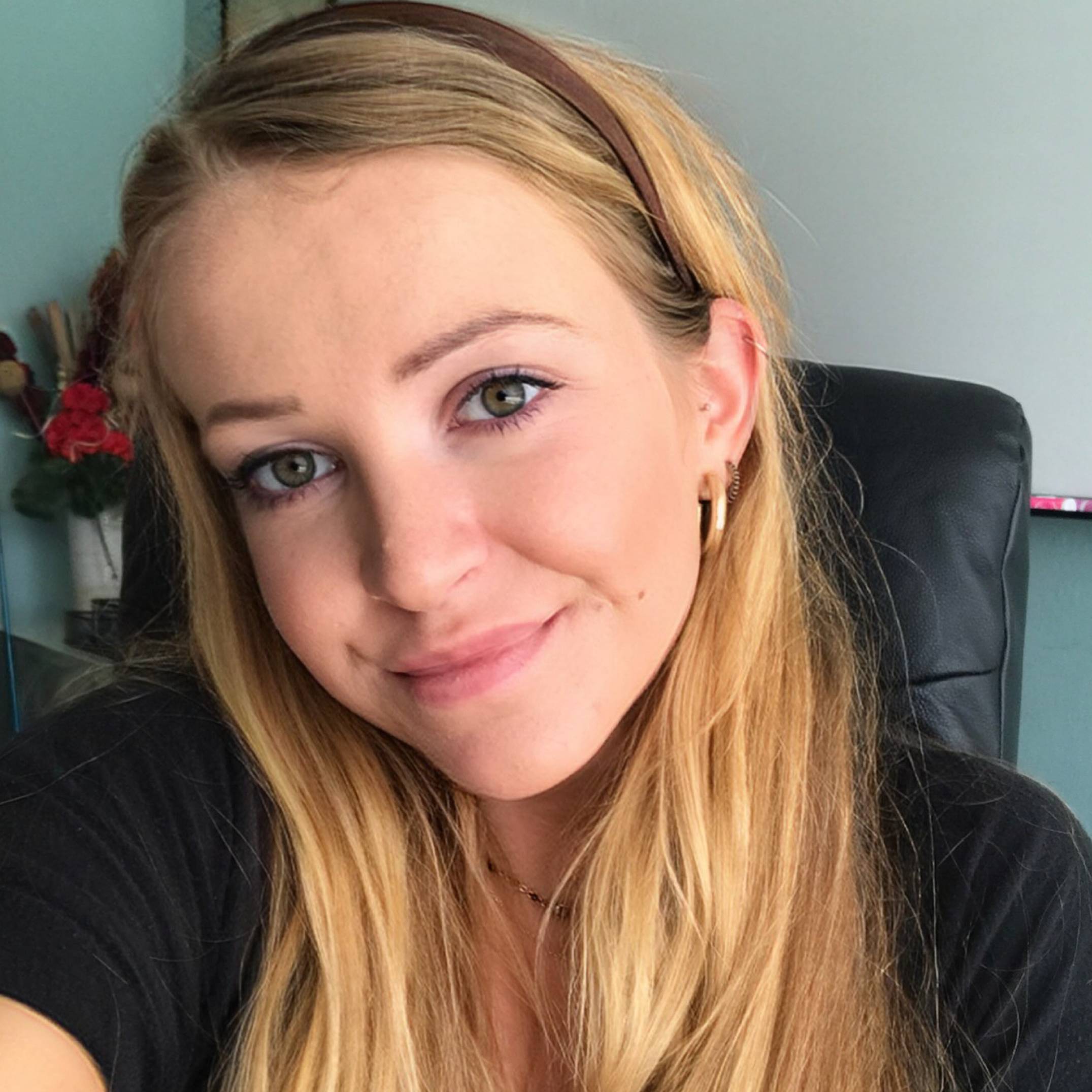MADDY POTHIER