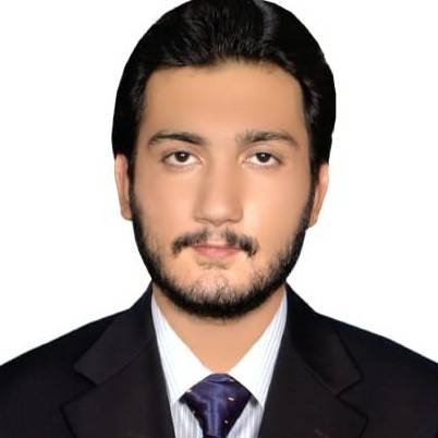 Muhammad Shehroz Raza
