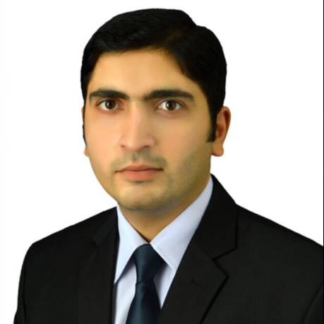 Zohaib Abid