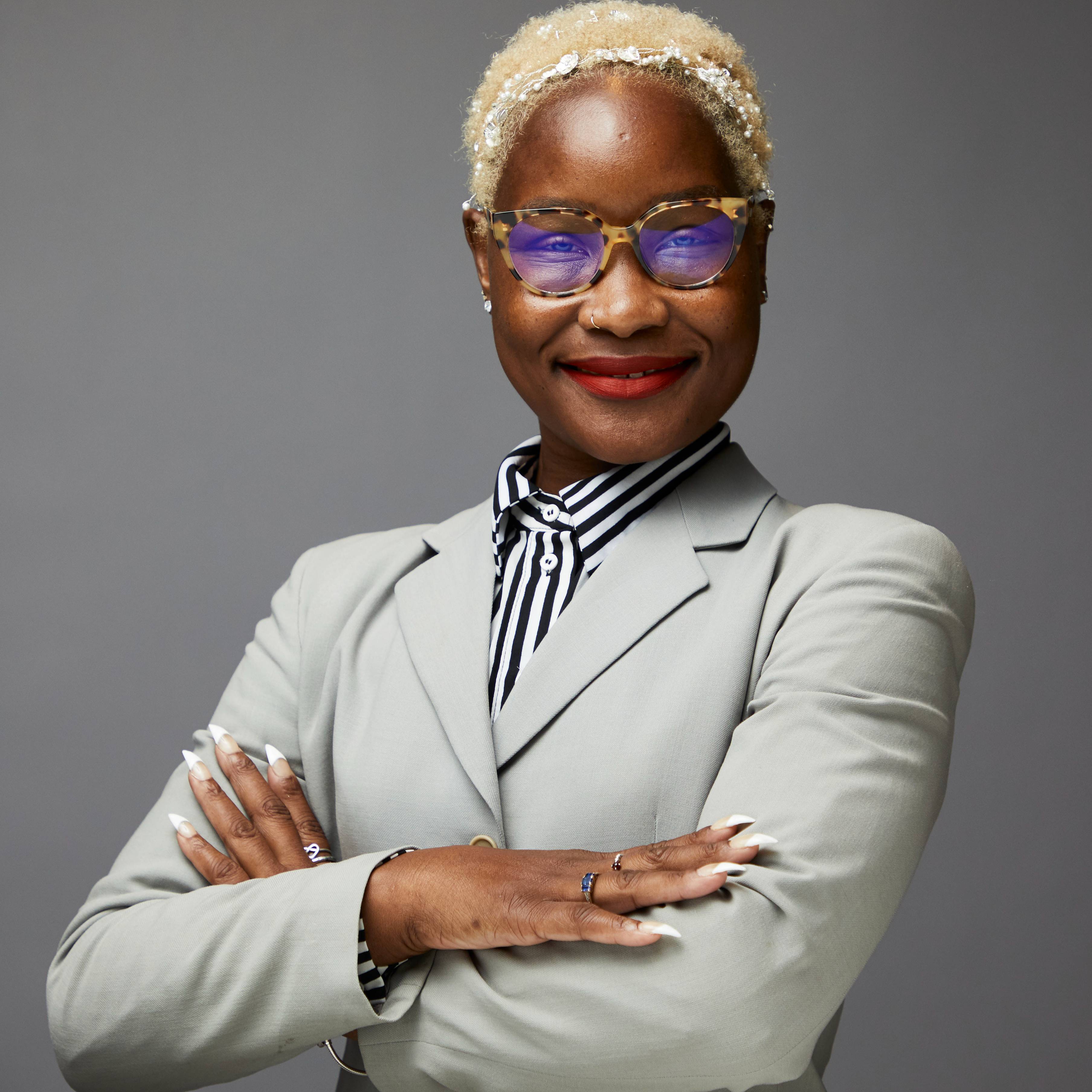 Chabela J. McFashion