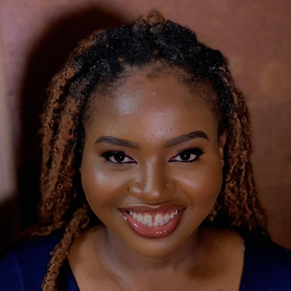 Lisa Muthoni