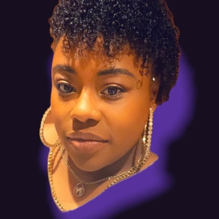 Kiarra Reed