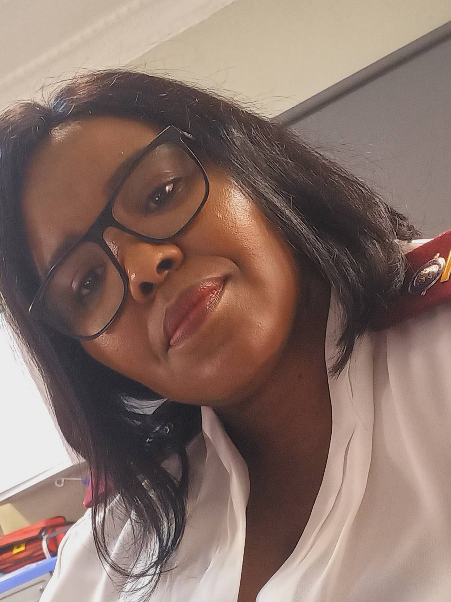 Fundiswayo Diana Hlatywayo-Tshabalala
