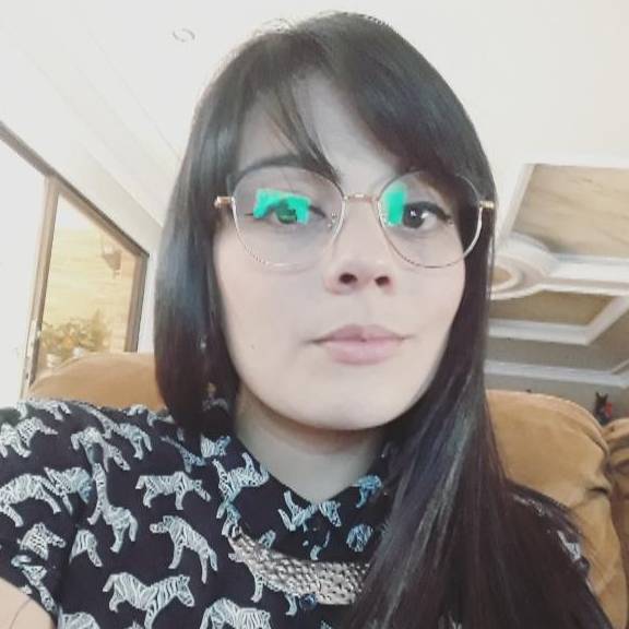 Paola Alejandra Rivera De Los Rios