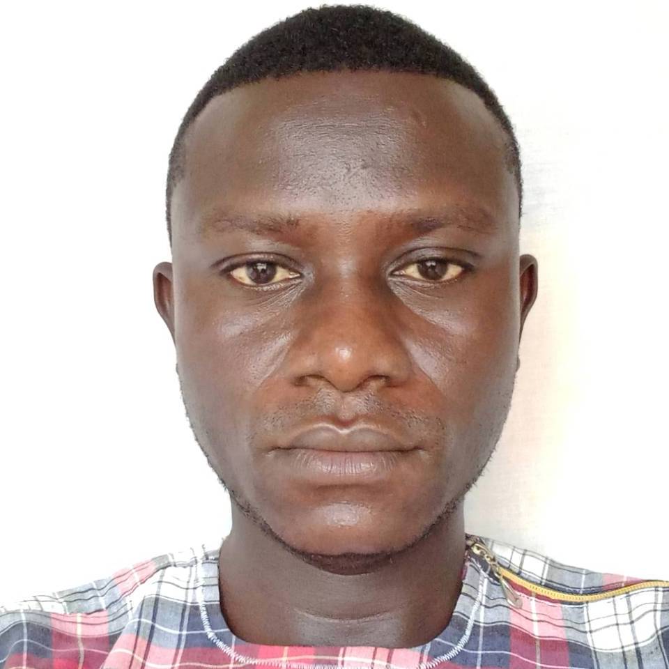Mohammed Mumin