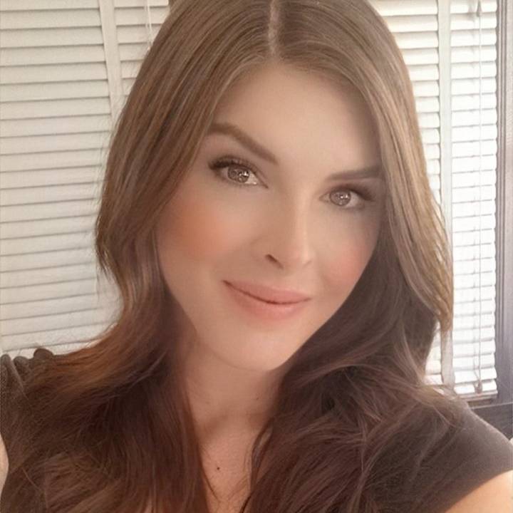 Rachel Warnock