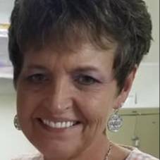 Sherry Martin