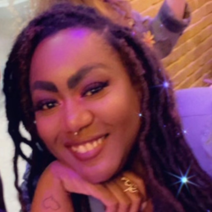 Jaleasa Haynes