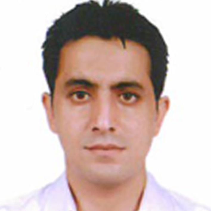 Parshant Sharma