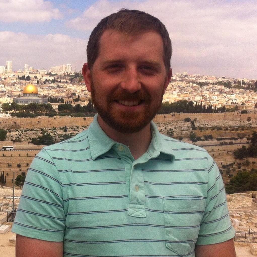 Rev. Douglas Phillips