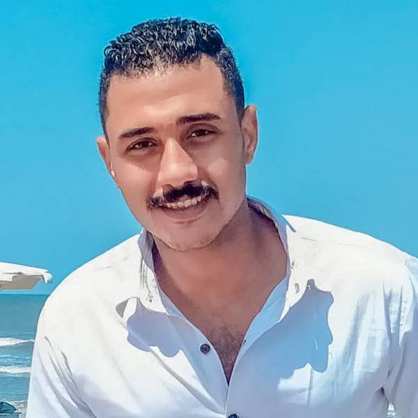 Nader Ali Mohamed