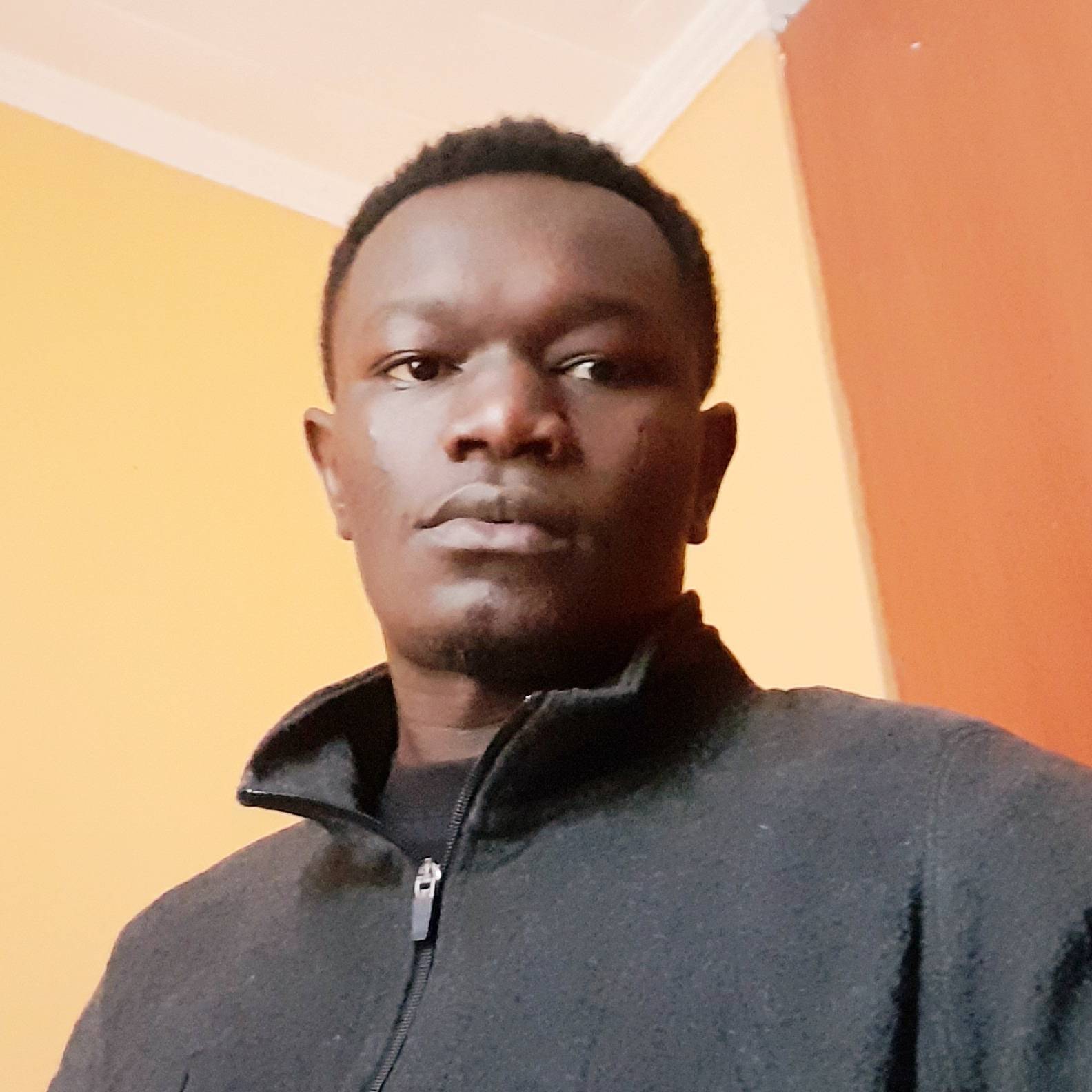 William Oyaya