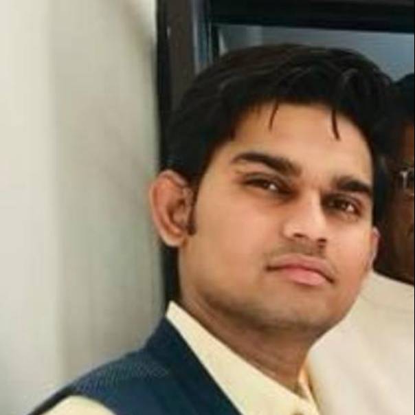 ABHISHEK SHARMA