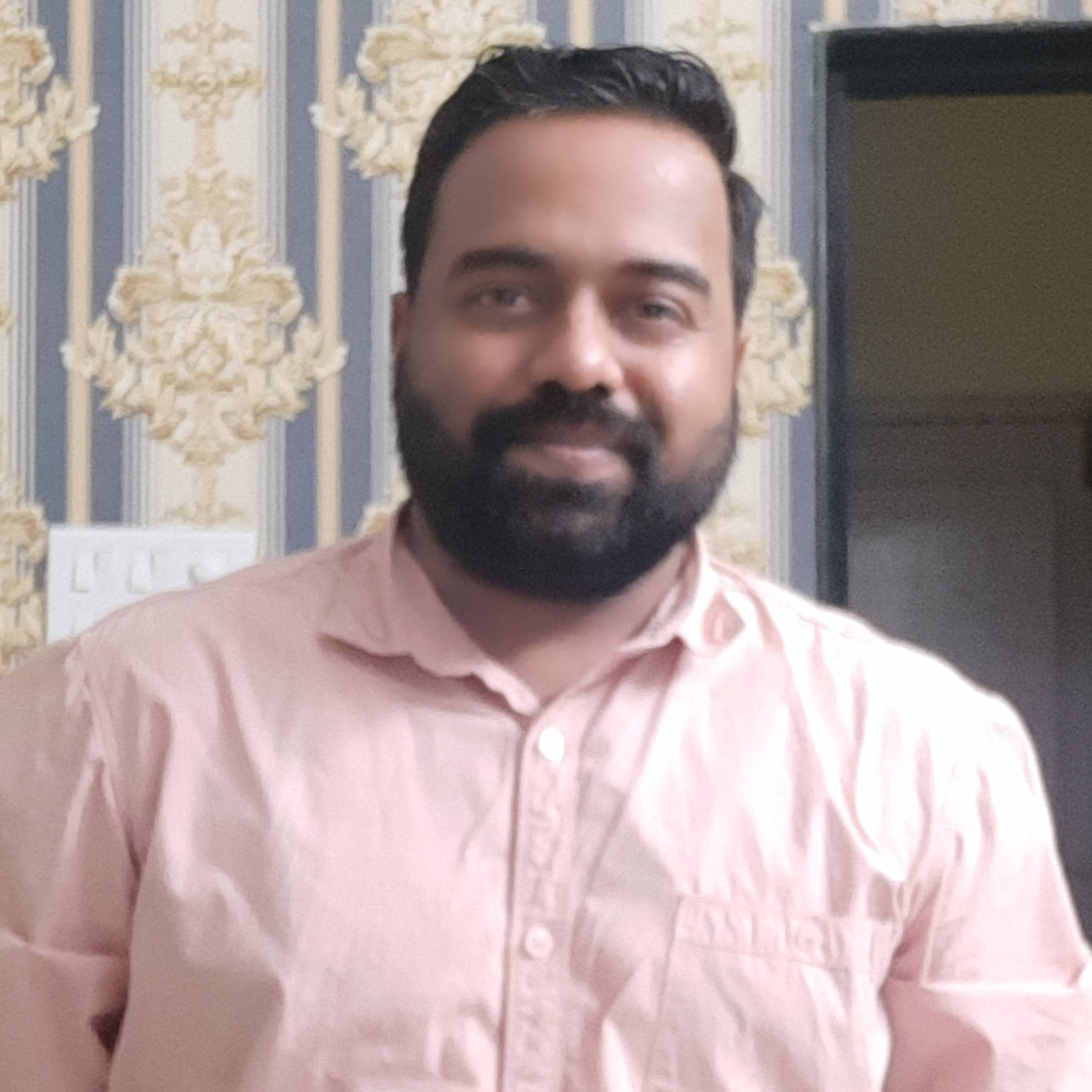 VIVEK RAMDAS TAMBE
