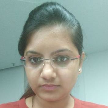 Chaitali Salunke