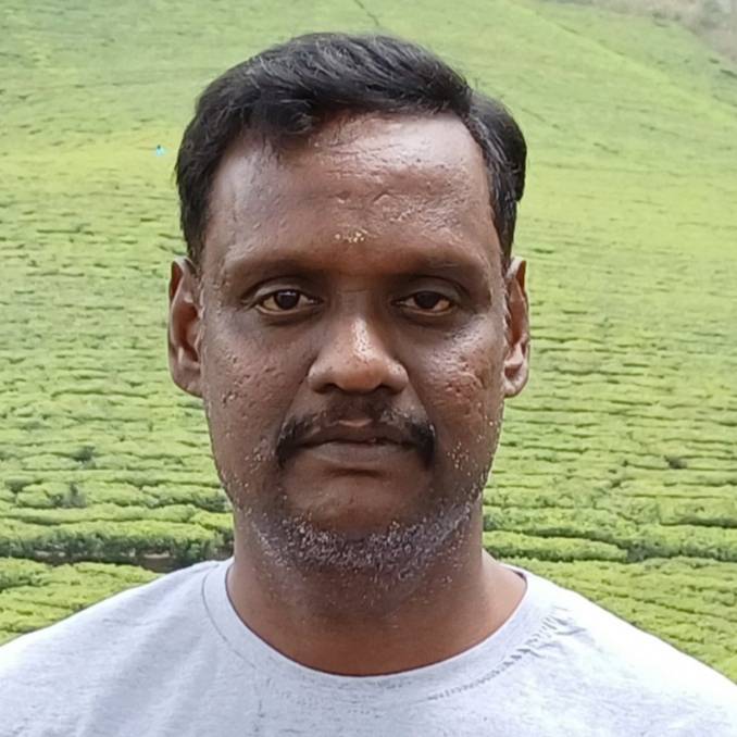 Gopi Saravanan N