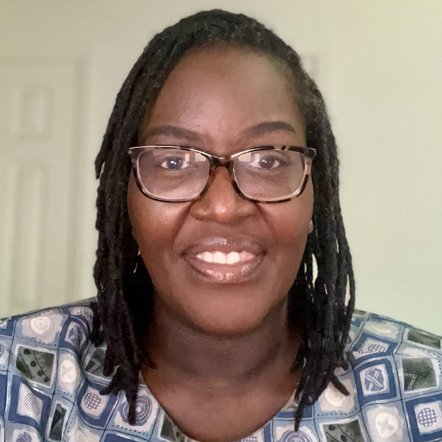 Chaitra Lightsey, SHRM-CP