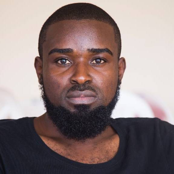 Jackson Awungjia