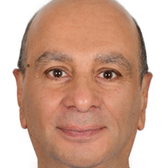 Kamal Samir Shafik Ghobrial