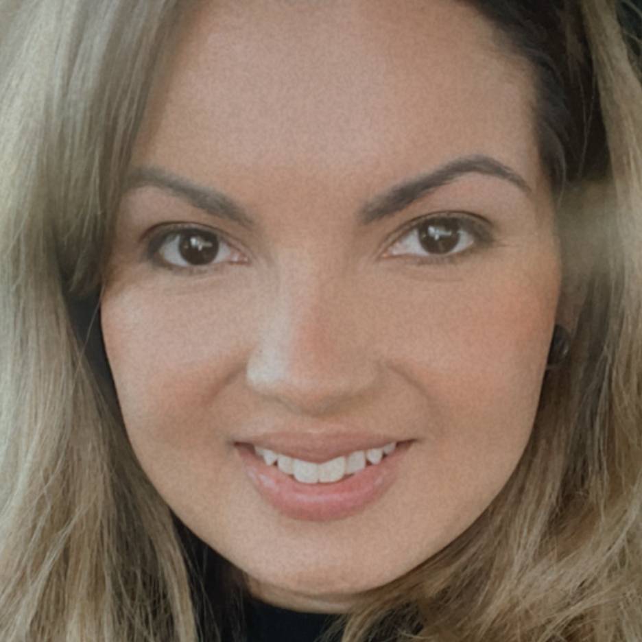 Arlene Toro Gonzales