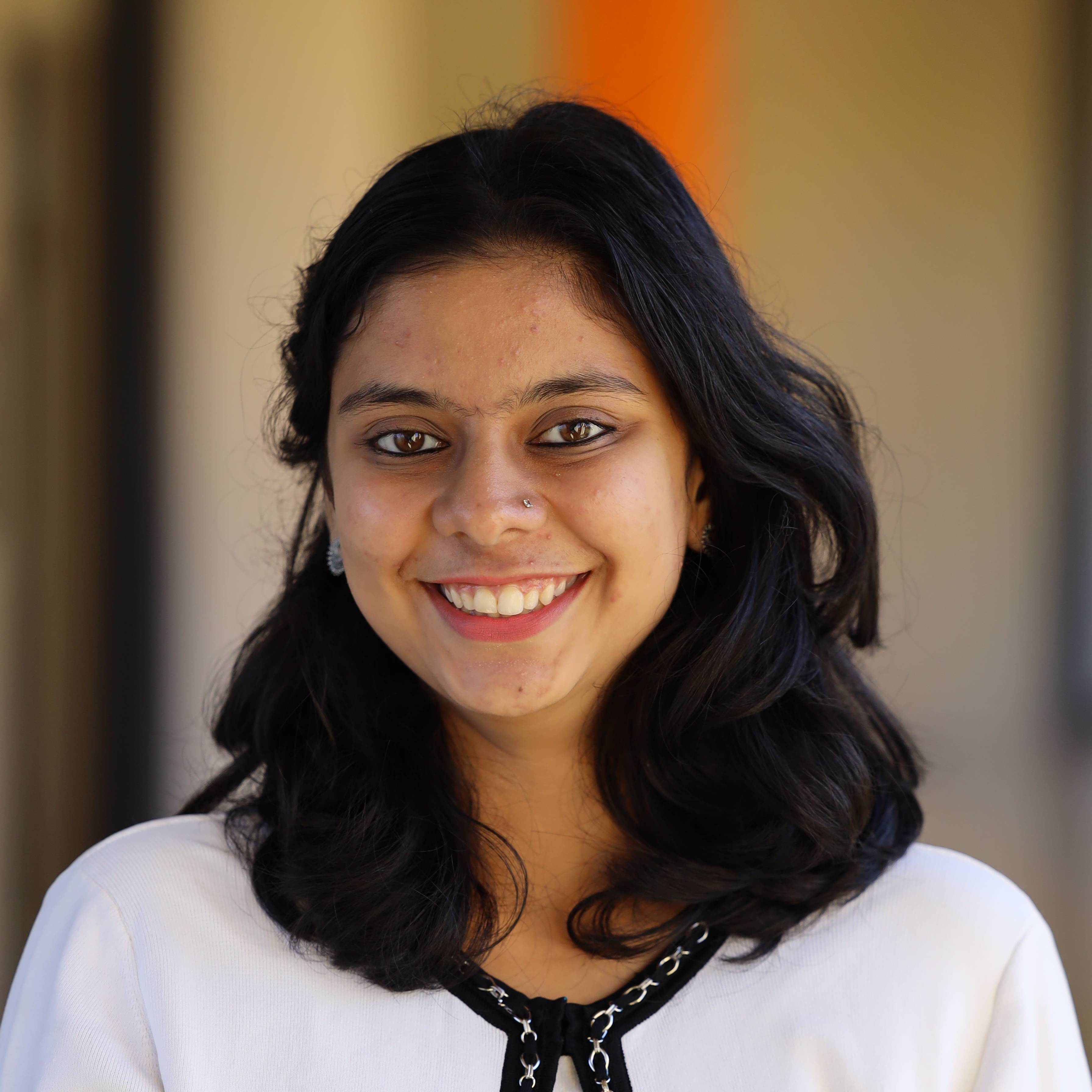 Gauri Bharat Godbole