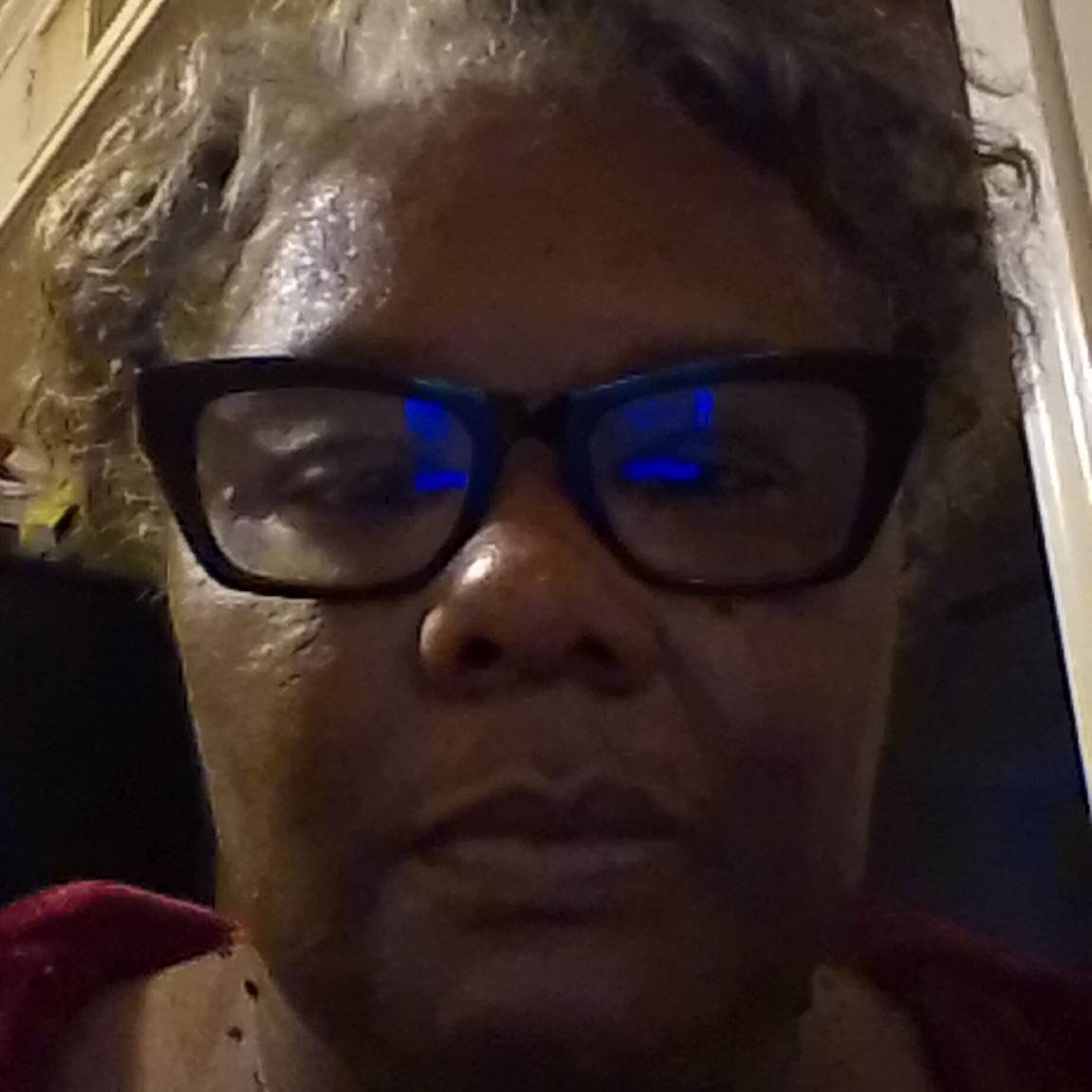 LaShawn Glave