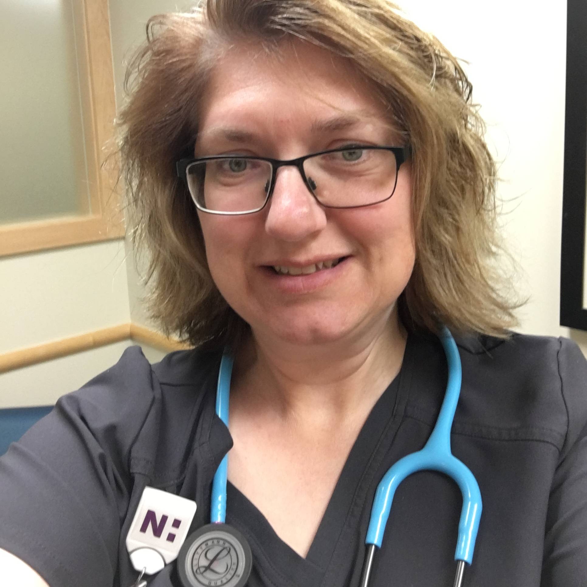 Syndee Durand-Wilson