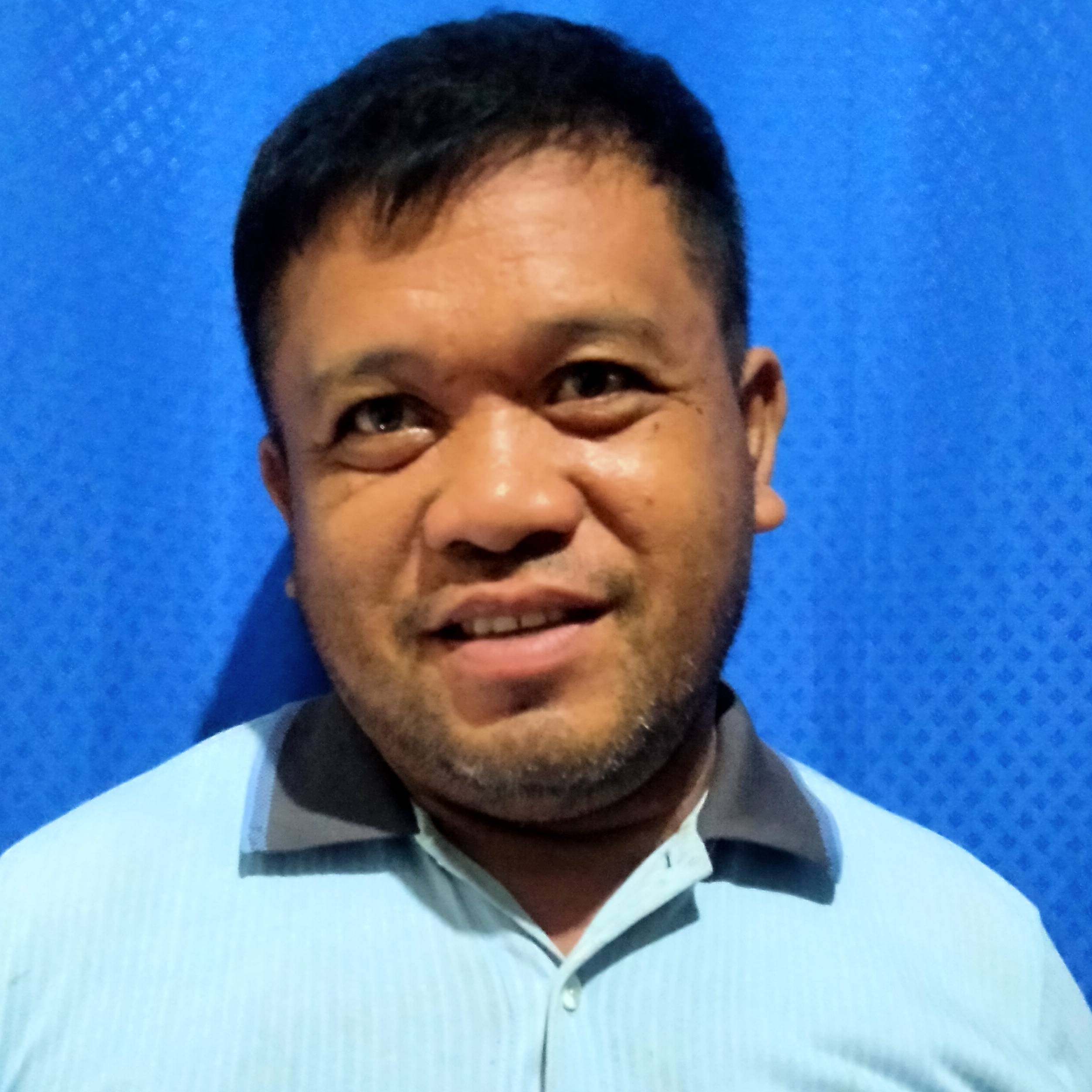 Dennis B. Dialo