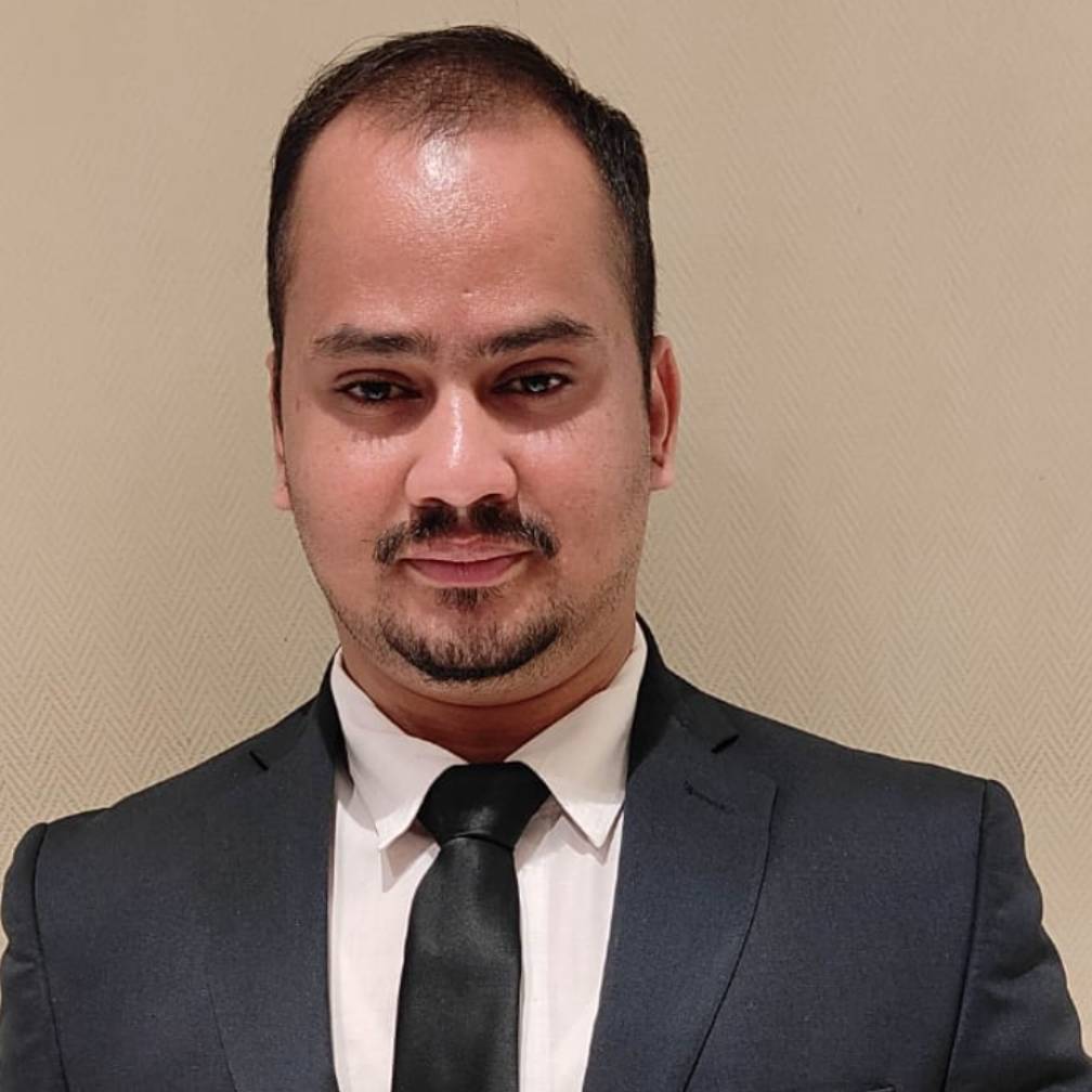 Jeffrey Kenneth Drozario