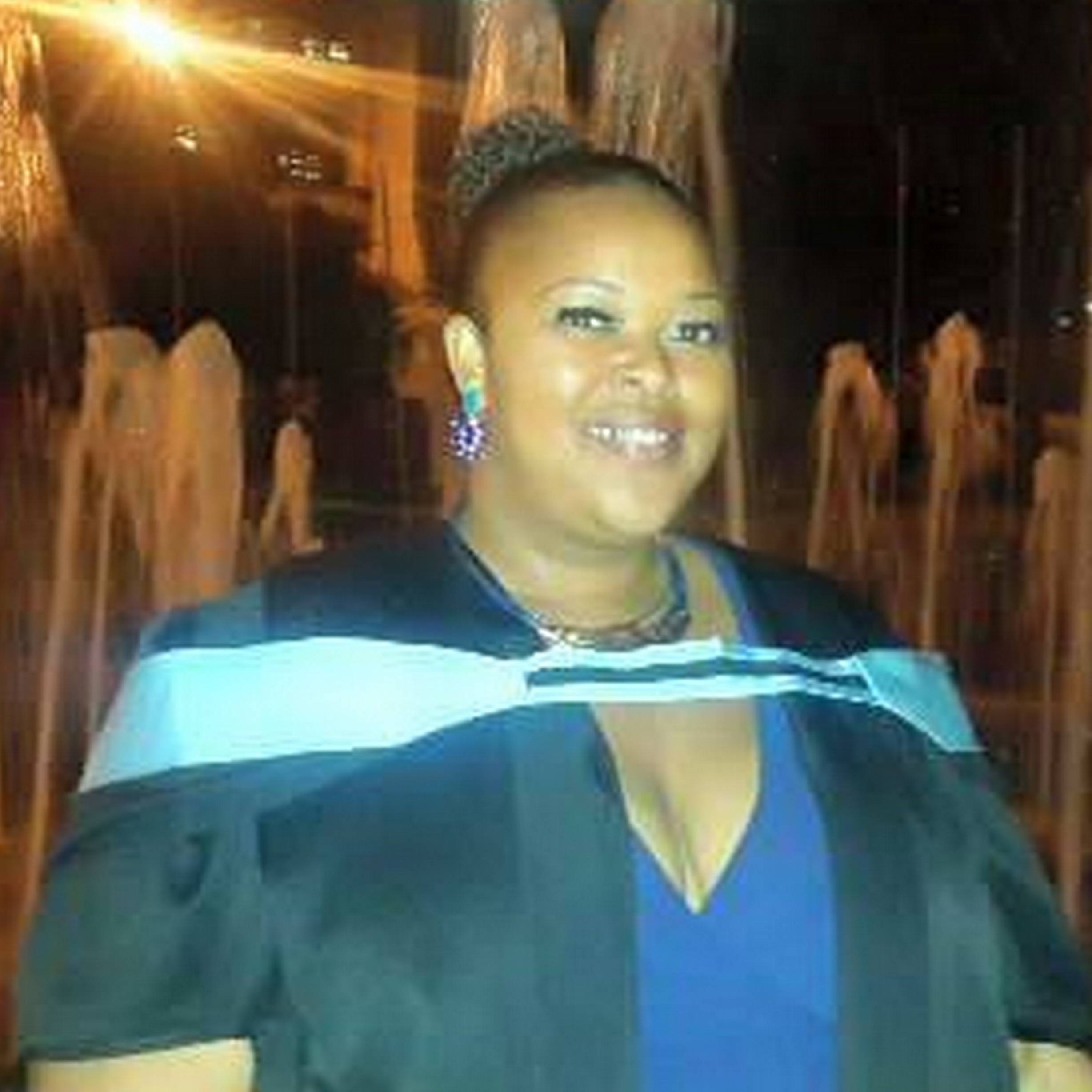 NTHABISENG MSIBI