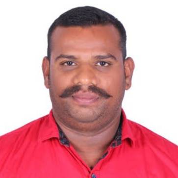VASANTHAKUMAR INNASIMUTHU