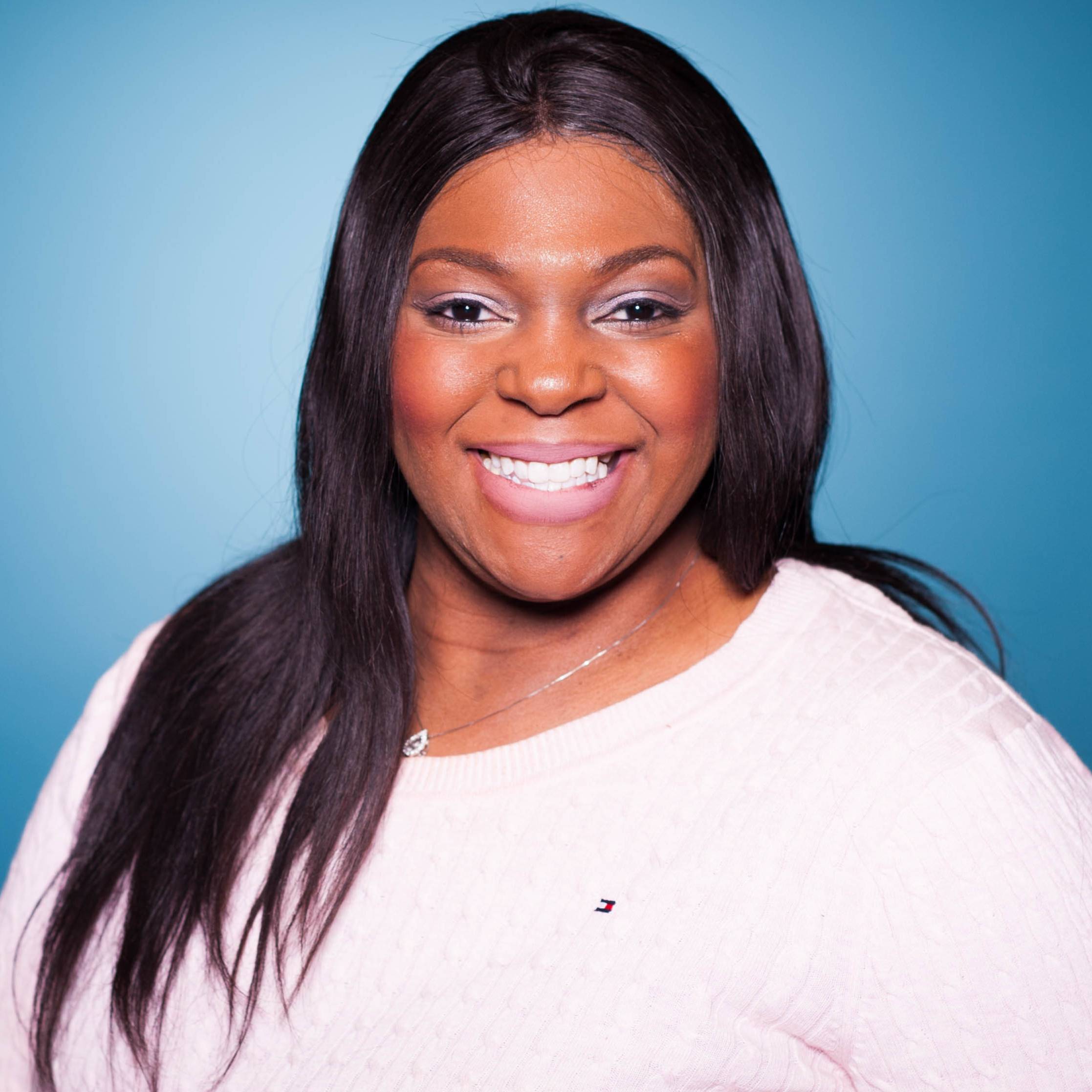Jilleian K. Sessions-Stackhouse
