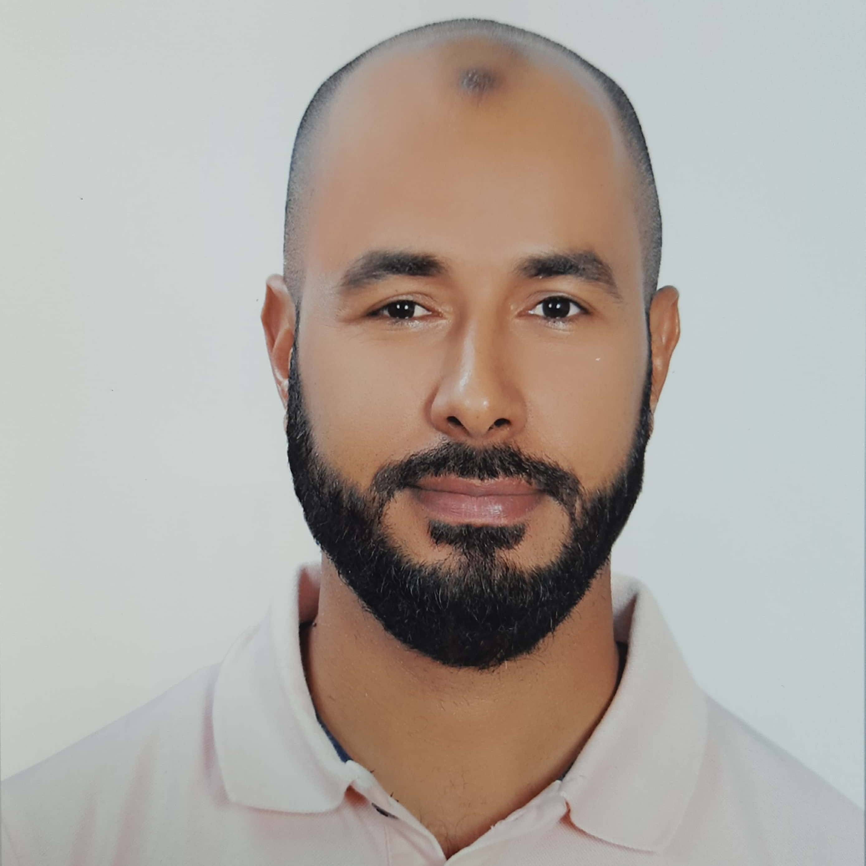 AHMED MOHAMMED ELSHAHAT