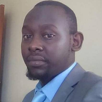 BERNARD LEKURANA
