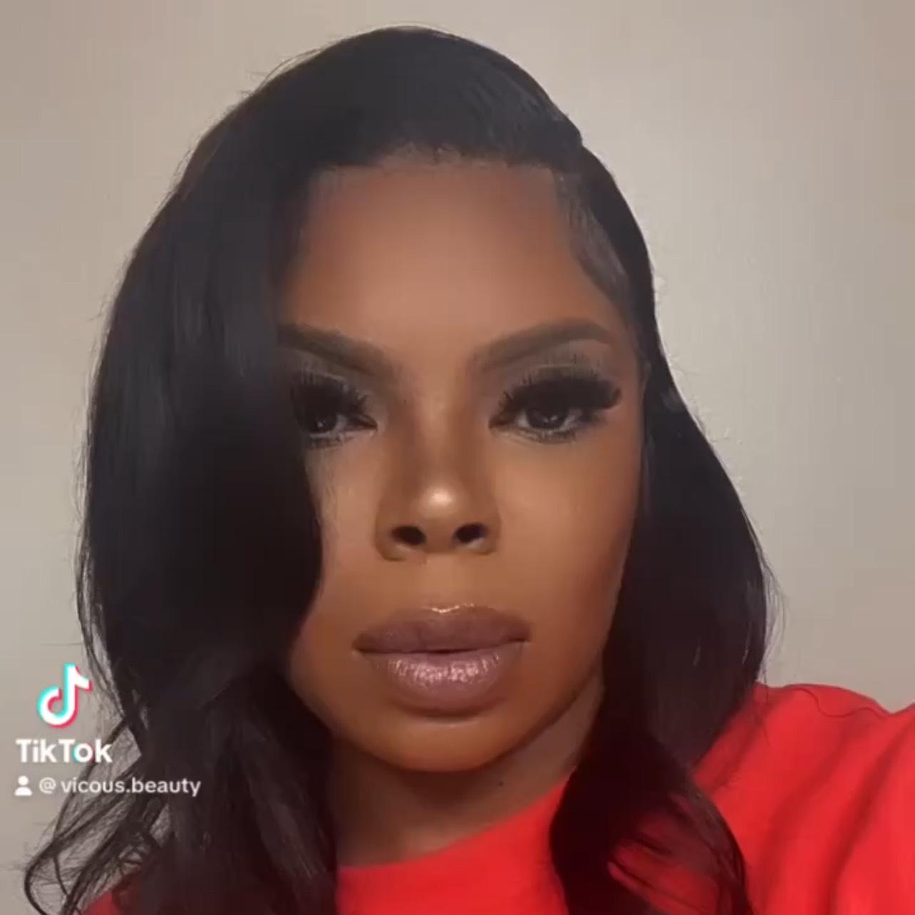 LaToya Parks