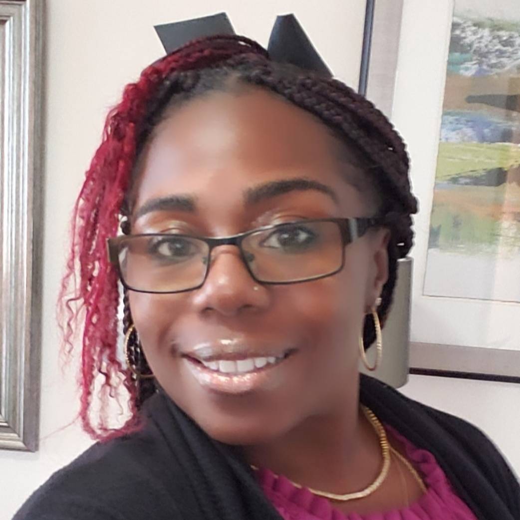 Sylvia Whittaker, LCAM