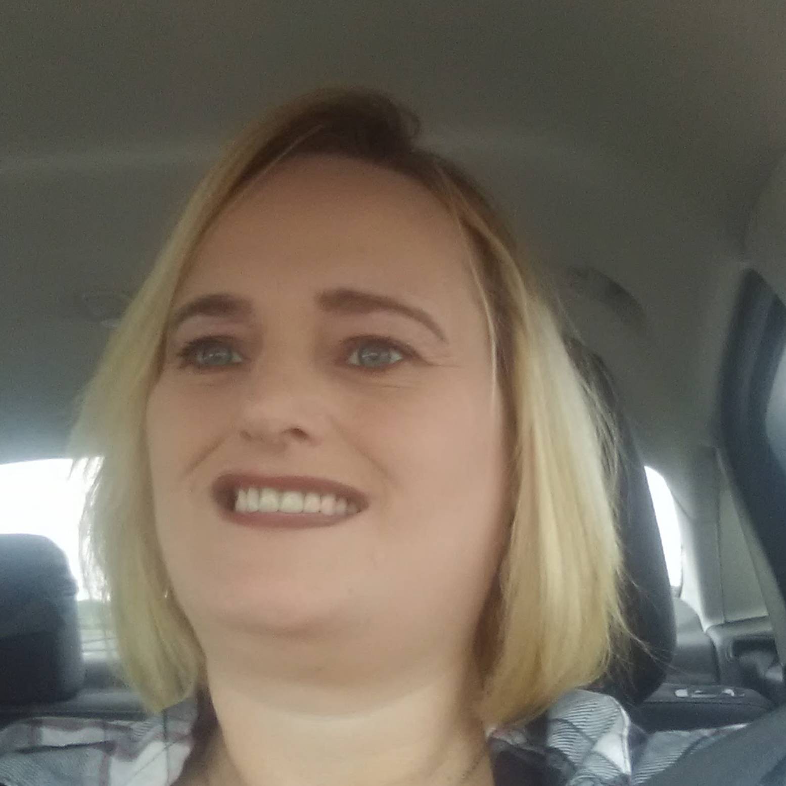 Angela Boaen