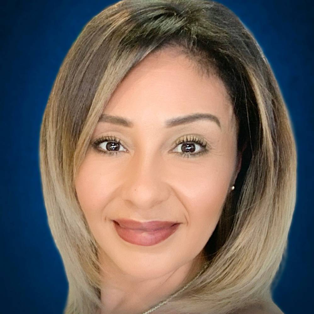 Christina Brown