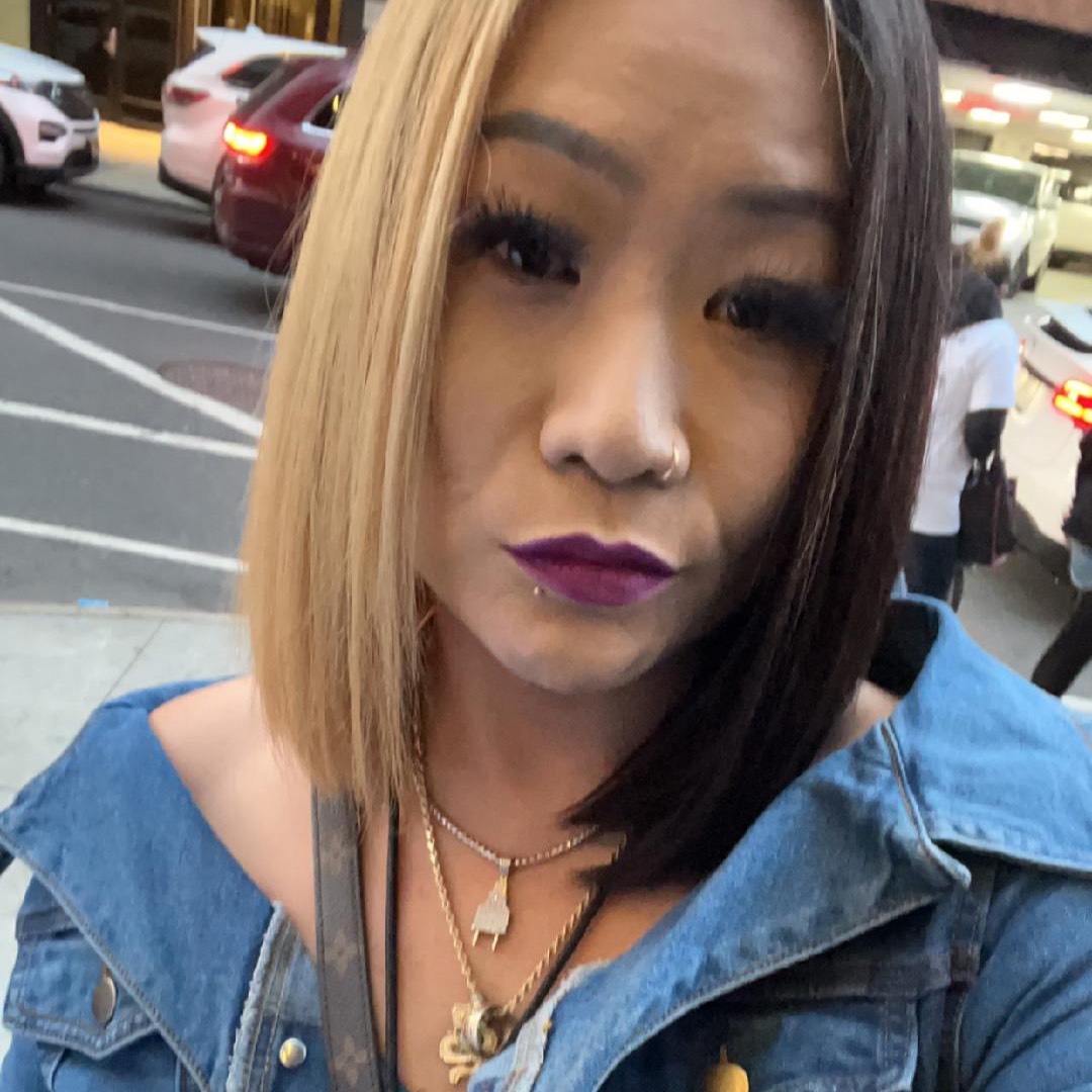 Marissa Ma
