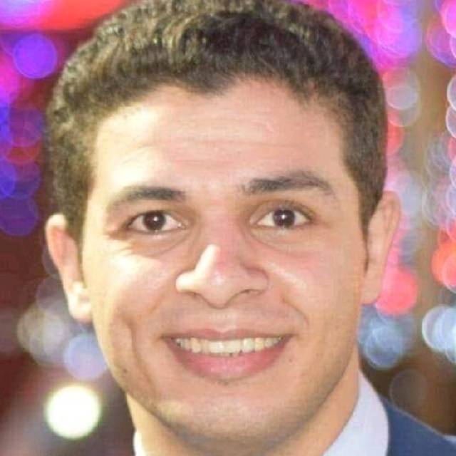 Islam Mostafa Darwish