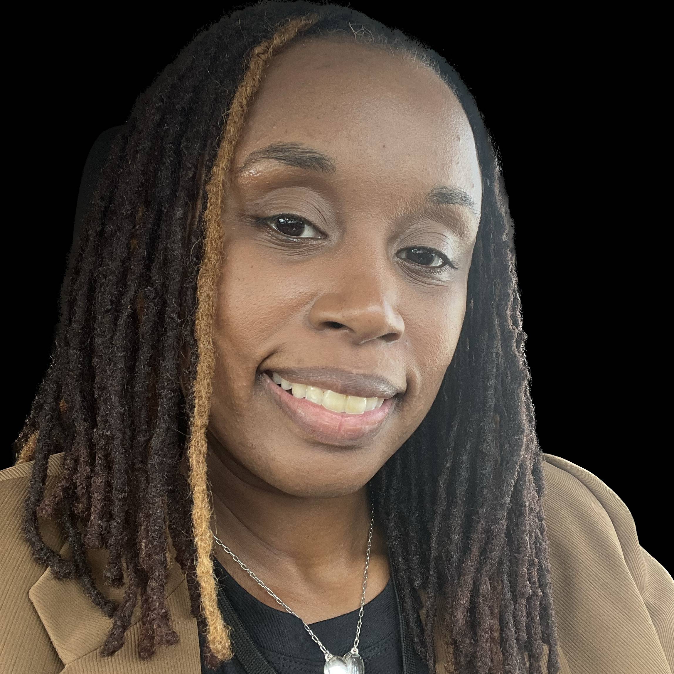 Dominique Broomfield