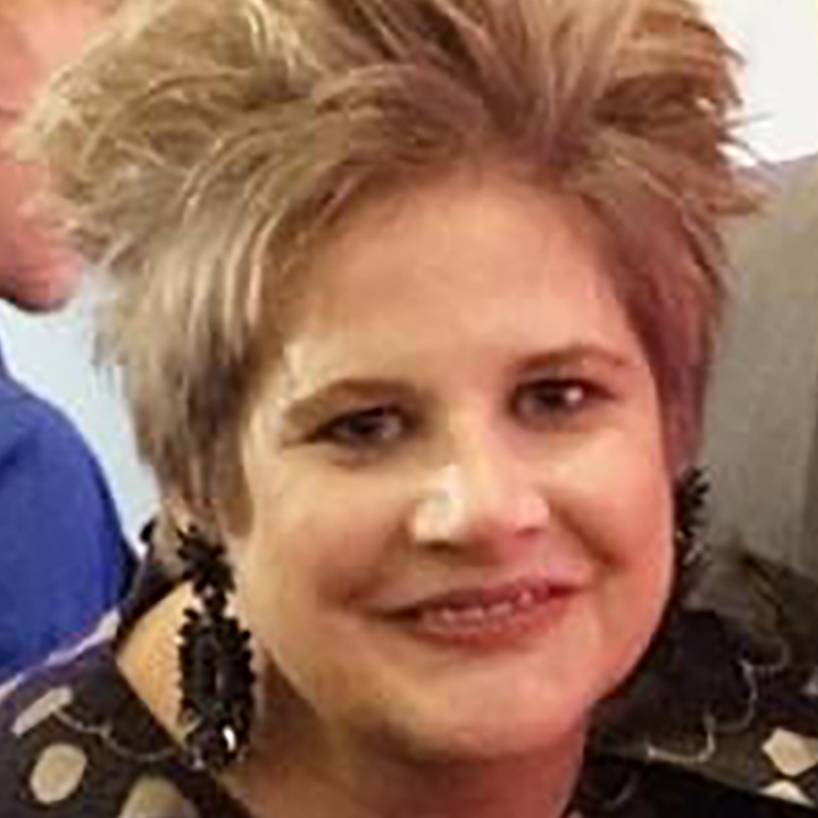 Heidi Schmidt