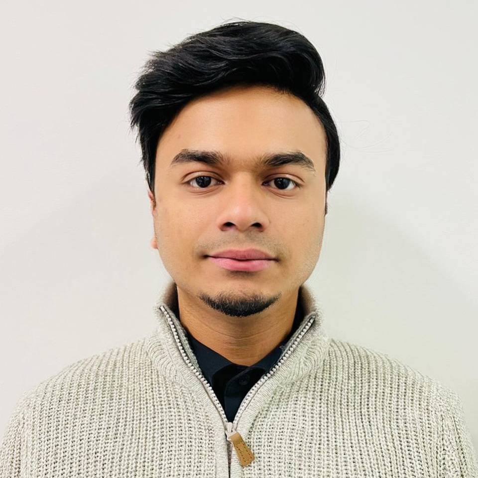 Moshiur Rahman