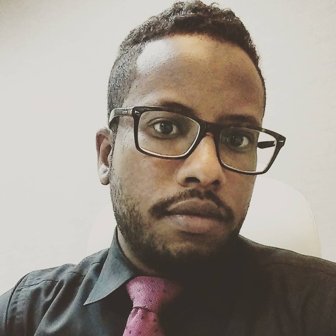 Abdurahman Eltalib