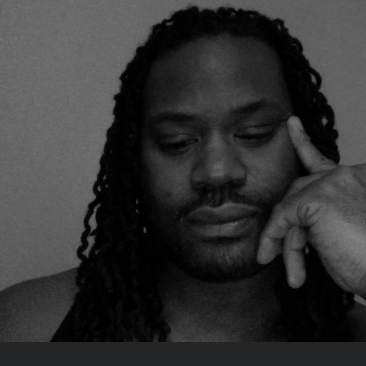 Terrance Jackson